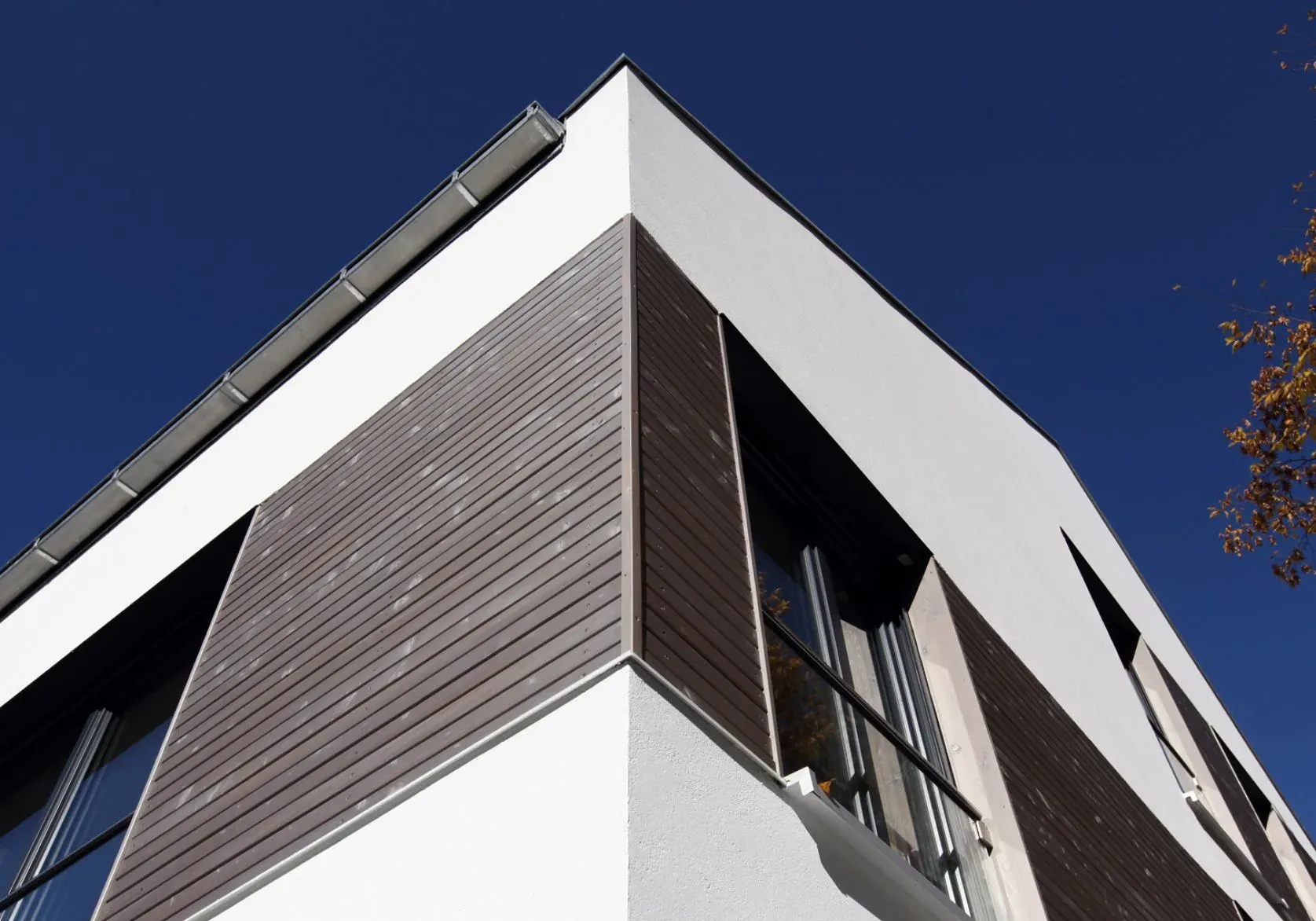 Energetische Sanierungen