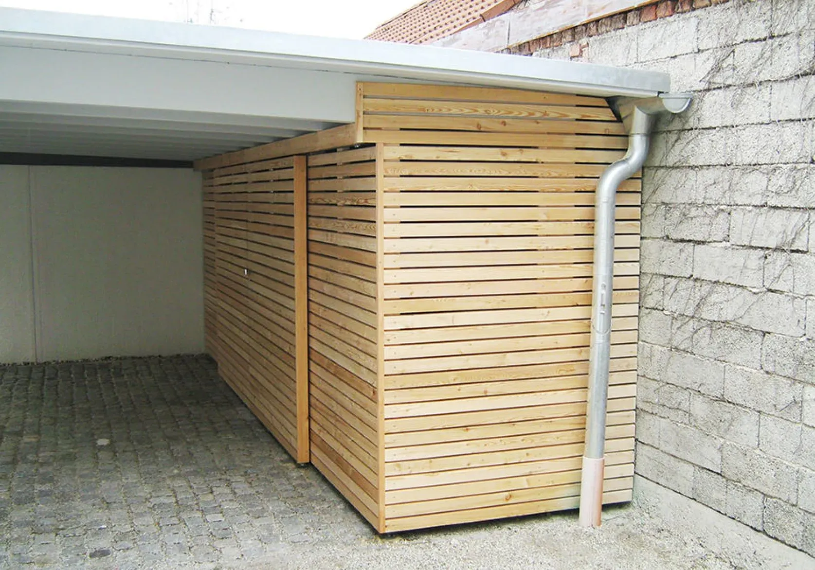 Carports