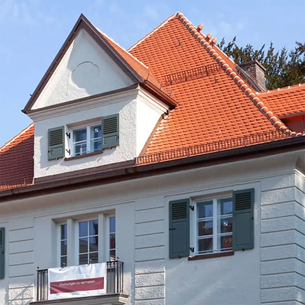 Denkmäler von Privat