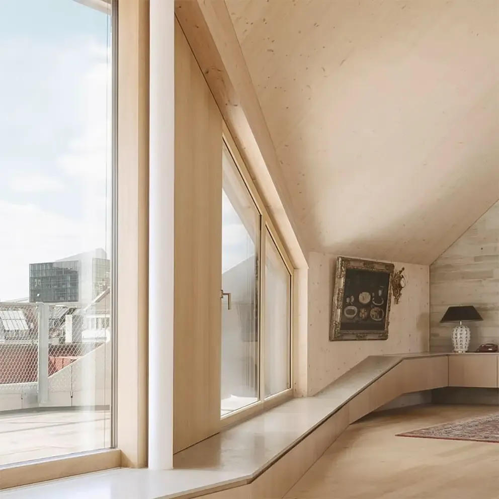 Schlüsselfertiges Bauen für Privatkunden