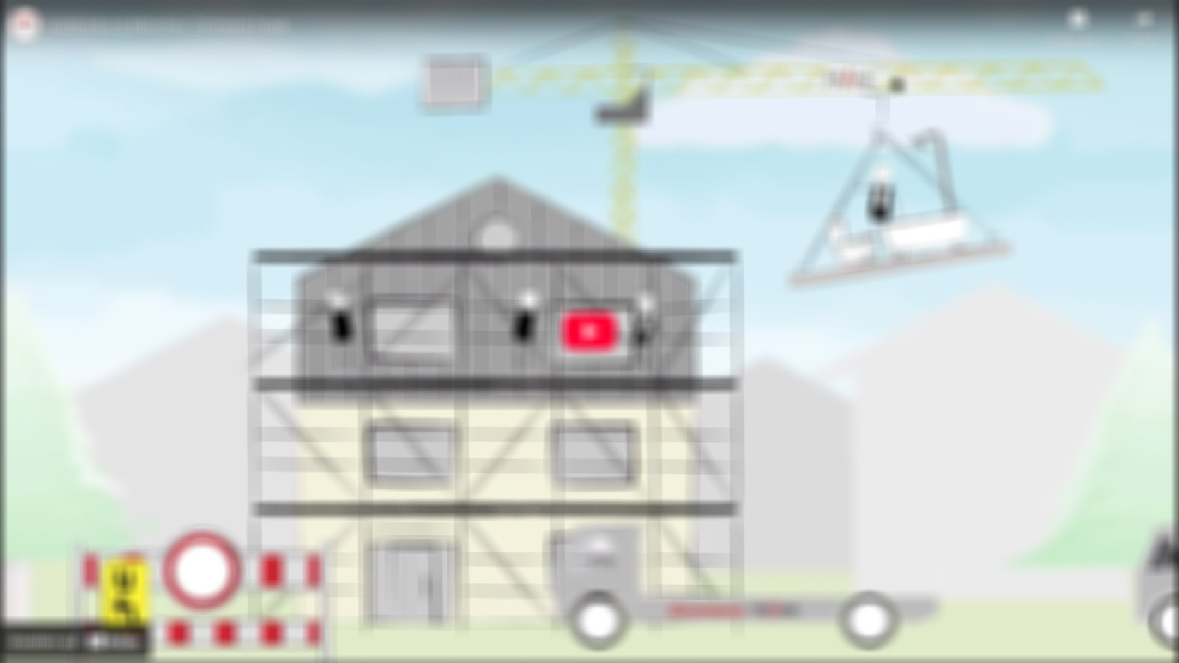 KILMARX-FRANK Zimmerei Muenchen - YouTube Video