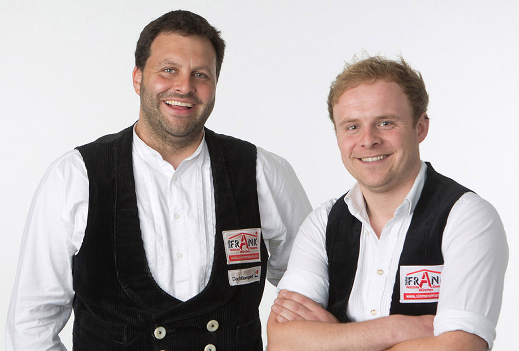 KILMARX-FRANK Zimmerei Muenchen - Projekte entdecken