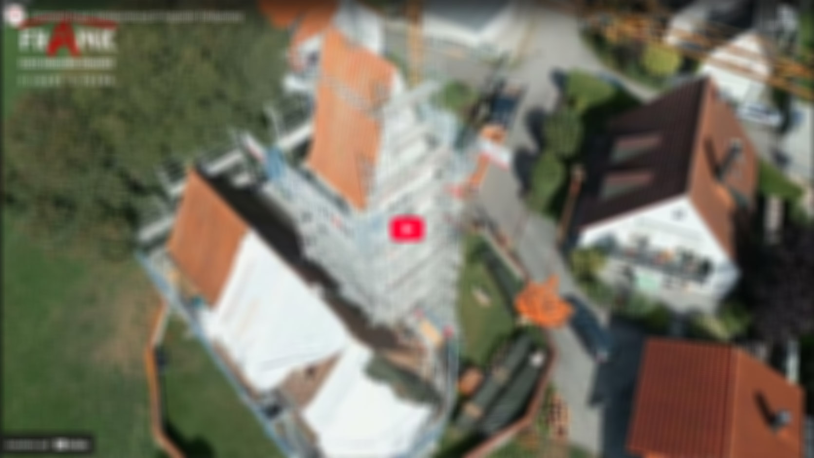 KILMARX-FRANK Zimmerei Muenchen - YouTube Video