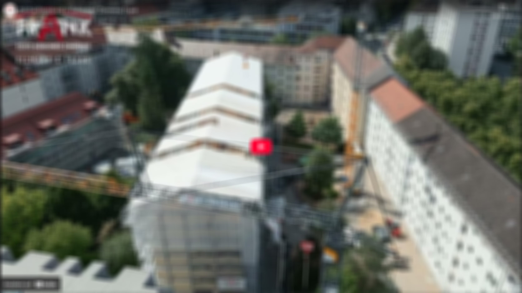 KILMARX-FRANK Zimmerei Muenchen - YouTube Video